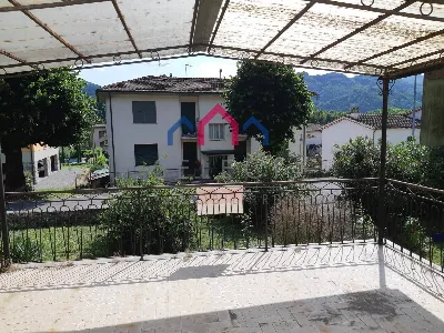 Casa Indipendente in vendita a Borgo a Moz... - foto 4