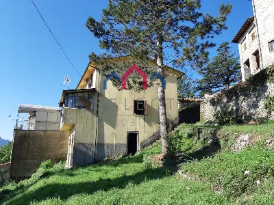 Casa Indipendente in vendita a Borgo a Moz... - foto 1