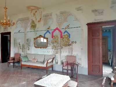 Casa Indipendente in vendita a Borgo a Moz... - foto 1