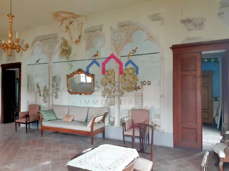 Casa Indipendente in vendita a Borgo a Mozzano - foto 1