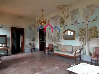 Casa Indipendente in vendita a Borgo a Moz... - foto 8