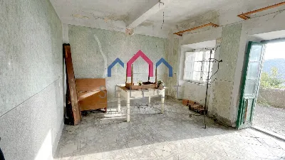 Casa Indipendente in vendita a Bagni di Lu... - foto 3