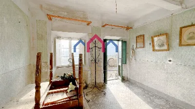 Casa Indipendente in vendita a Bagni di Lu... - foto 6