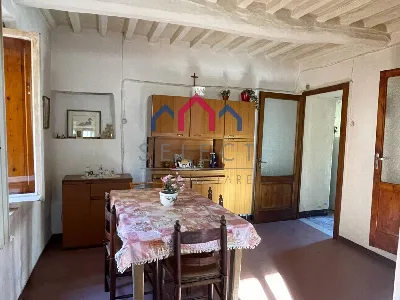 Casa Indipendente in vendita a Borgo a Moz... - foto 2