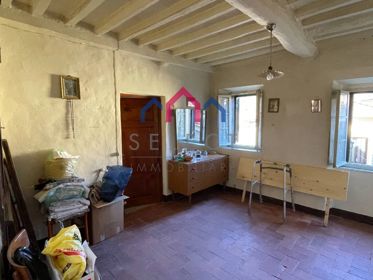 Casa Indipendente in vendita a Borgo a Mozzano - foto 5