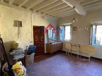 Casa Indipendente in vendita a Borgo a Moz... - foto 5