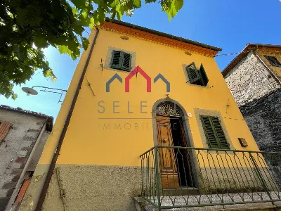 Casa Indipendente in vendita a Bagni di Lu... - foto 3
