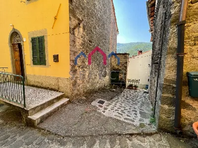 Casa Indipendente in vendita a Bagni di Lu... - foto 6