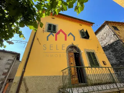 Casa Indipendente in vendita a Bagni di Lu... - foto 7