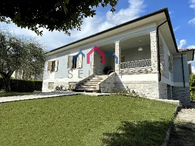 Villa in vendita a Lucca, Monte San Quiric... - foto 2