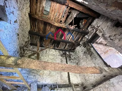Casa Indipendente in vendita a Bagni di Lu... - foto 10