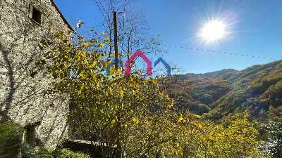Casa Indipendente in vendita a Bagni di Lu... - foto 2