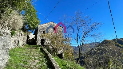 Casa Indipendente in vendita a Bagni di Lu... - foto 4