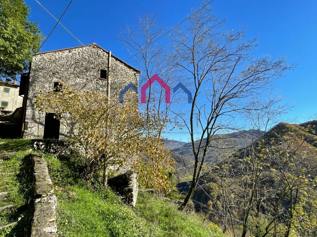 Casa Indipendente in vendita a Bagni di Lucca - foto 5