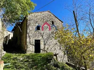 Casa Indipendente in vendita a Bagni di Lu... - foto 6