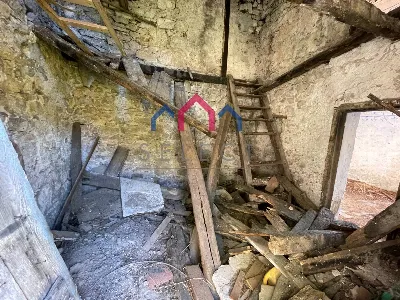 Casa Indipendente in vendita a Bagni di Lu... - foto 9