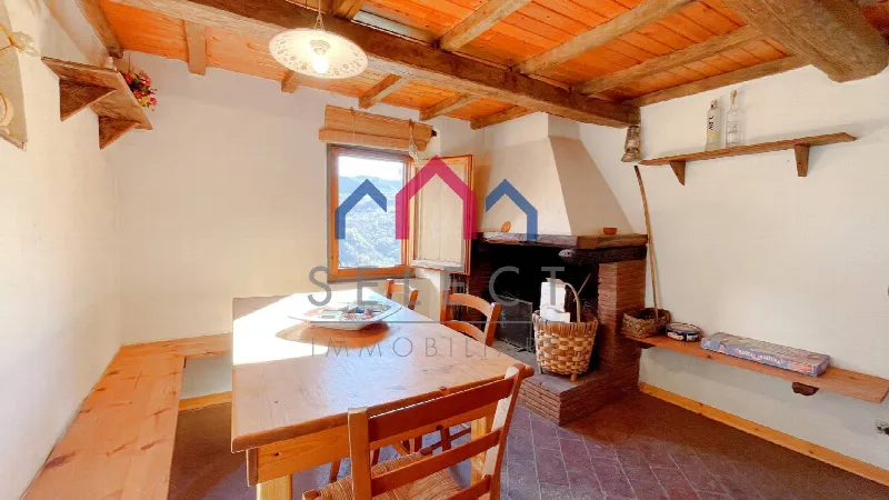 Casa Indipendente in vendita a Bagni di Lucca - foto 1