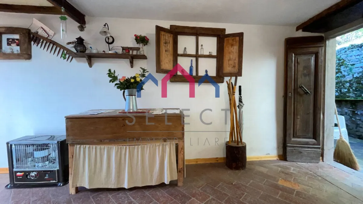 Casa Indipendente in vendita a Bagni di Lucca - foto 3
