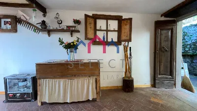 Casa Indipendente in vendita a Bagni di Lu... - foto 3