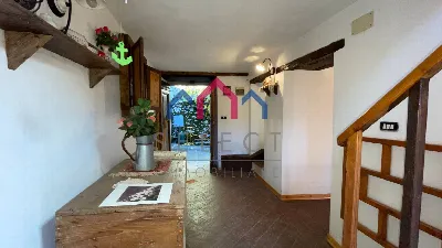 Casa Indipendente in vendita a Bagni di Lu... - foto 4