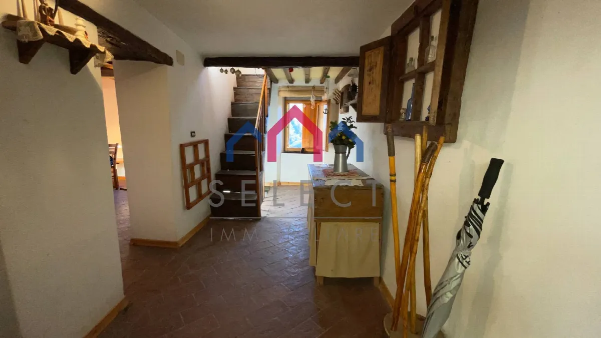 Casa Indipendente in vendita a Bagni di Lucca - foto 5