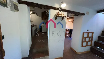 Casa Indipendente in vendita a Bagni di Lu... - foto 6