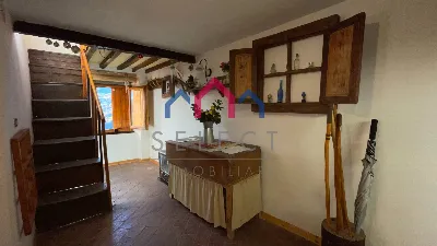 Casa Indipendente in vendita a Bagni di Lu... - foto 7