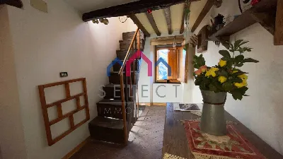 Casa Indipendente in vendita a Bagni di Lu... - foto 8