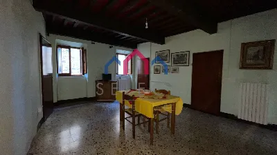 Casa Indipendente in vendita a Borgo a Moz... - foto 9