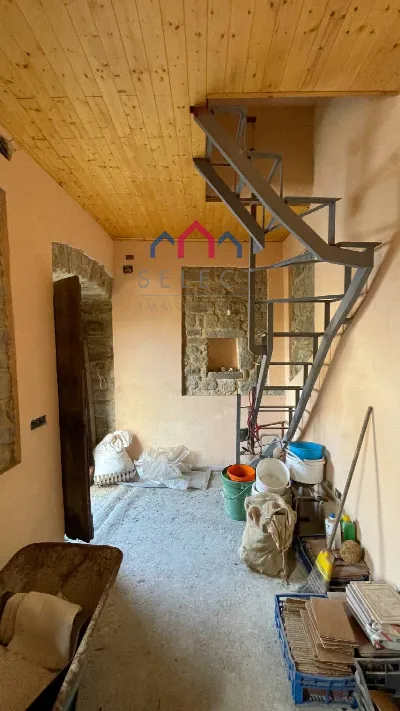 Casa Indipendente in vendita a Bagni di Lu... - foto 10