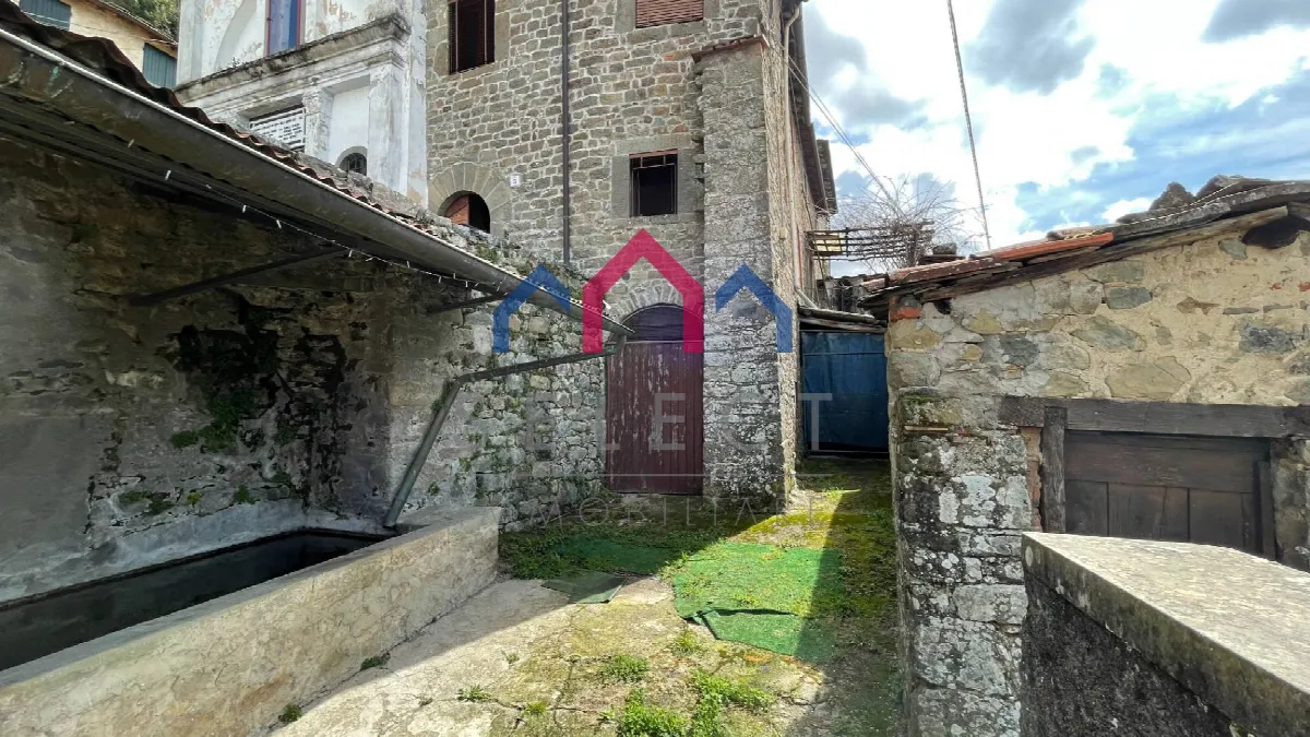 Casa Indipendente in vendita a Bagni di Lucca - foto 2