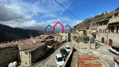Casa Indipendente in vendita a Bagni di Lu... - foto 3