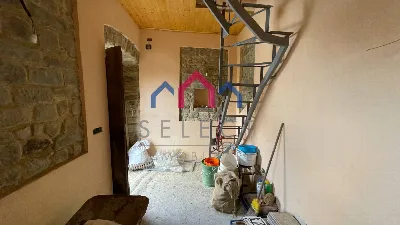Casa Indipendente in vendita a Bagni di Lu... - foto 4