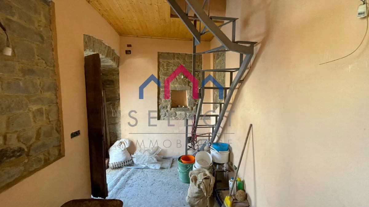 Casa Indipendente in vendita a Bagni di Lucca - foto 5