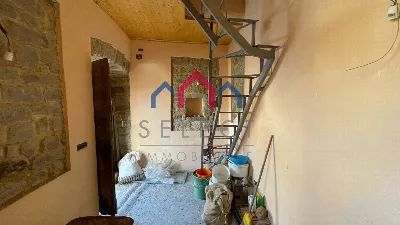 Casa Indipendente in vendita a Bagni di Lu... - foto 5