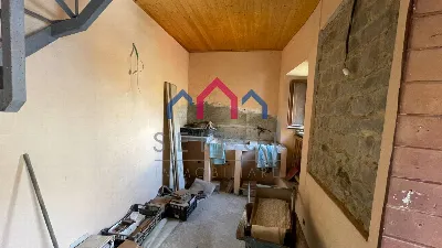 Casa Indipendente in vendita a Bagni di Lu... - foto 8
