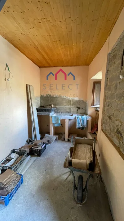 Casa Indipendente in vendita a Bagni di Lu... - foto 9