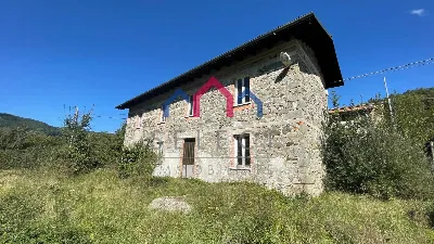 Rustico/Casale in vendita a Minucciano - foto 1