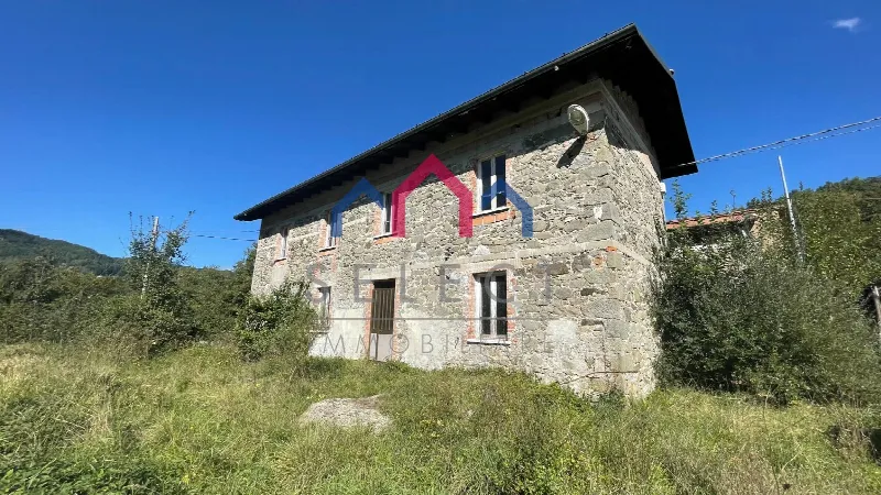 Rustico/Casale in vendita a Minucciano - foto 1