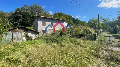 Rustico/Casale in vendita a Minucciano - foto 10