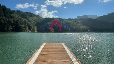 Rustico/Casale in vendita a Minucciano - foto 2