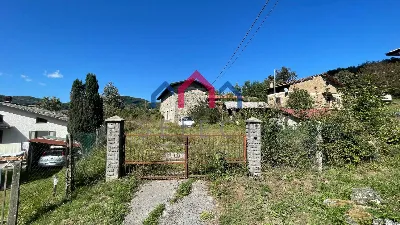 Rustico/Casale in vendita a Minucciano - foto 4