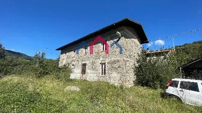 Rustico/Casale in vendita a Minucciano - foto 5