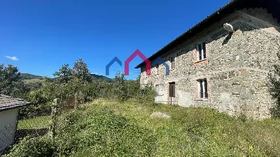 Rustico/Casale in vendita a Minucciano - foto 6