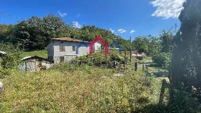 Rustico/Casale in vendita a Minucciano - foto 7