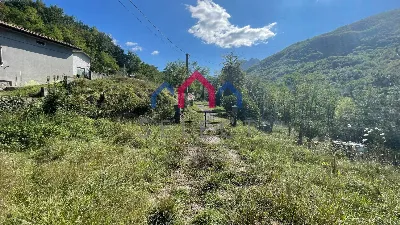 Rustico/Casale in vendita a Minucciano - foto 9