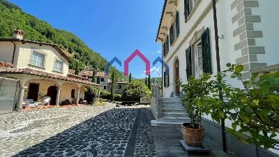 Villa in vendita a Bagni di Lucca - foto 10