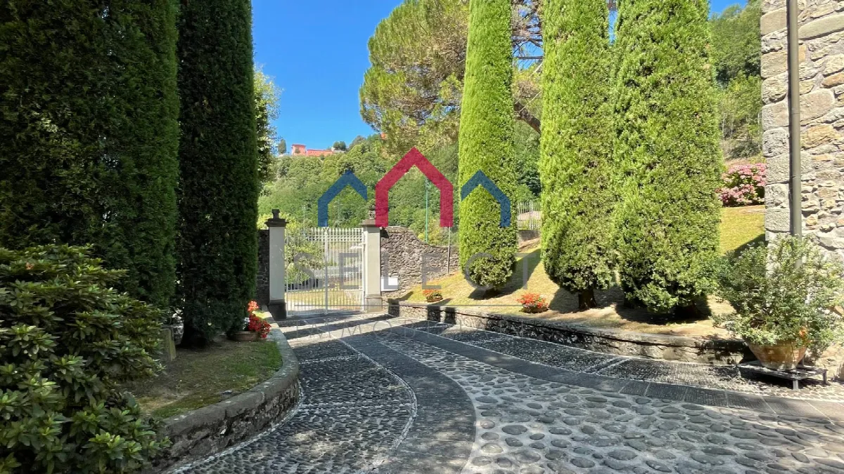 Villa in vendita a Bagni di Lucca - foto 4