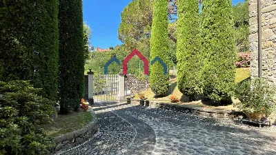 Villa in vendita a Bagni di Lucca - foto 4