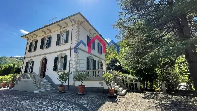 Villa in vendita a Bagni di Lucca - foto 6